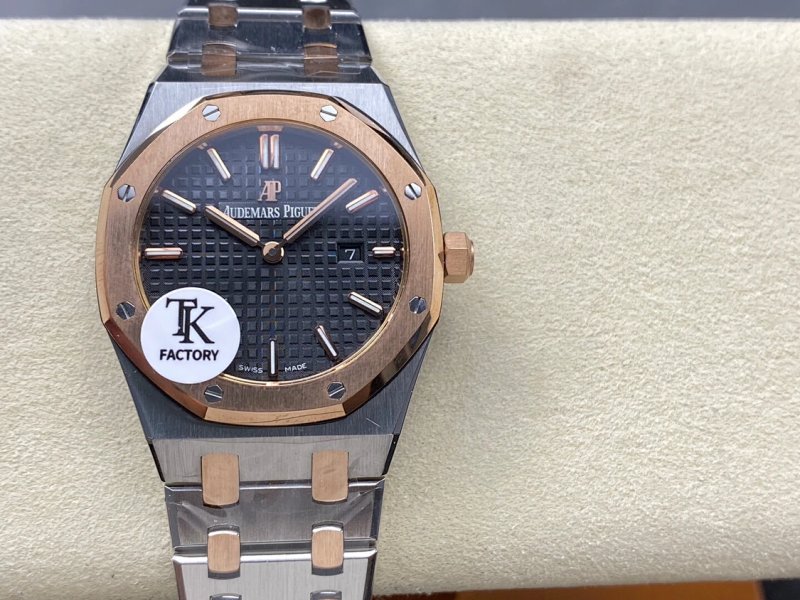 TK Factory AP 33mm AP 33