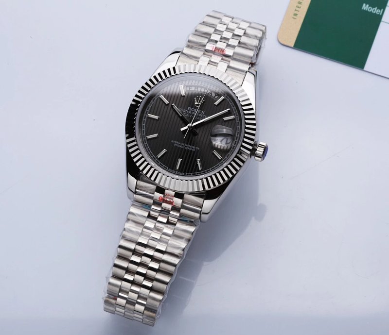 Rolex watch