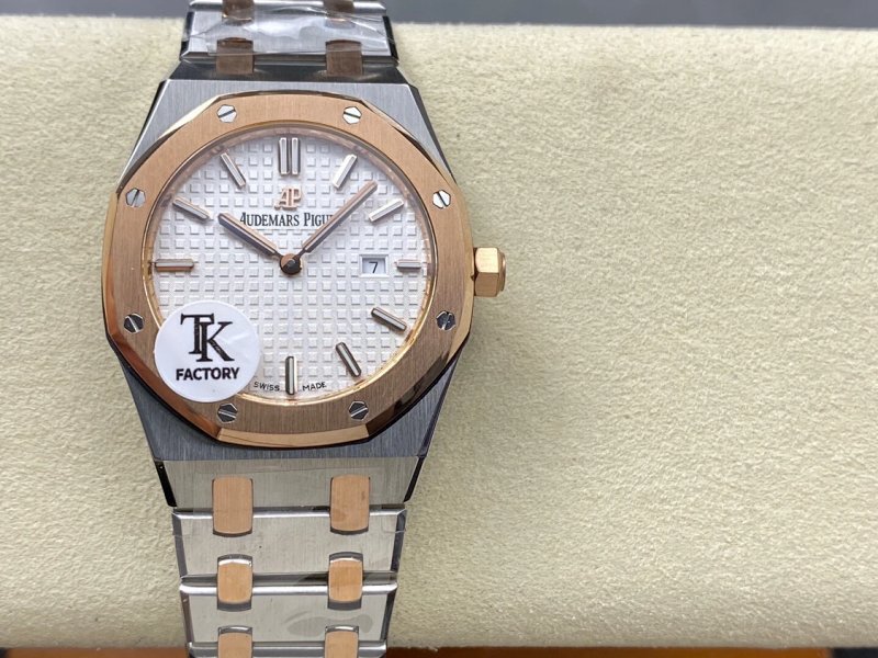 TK Factory AP 33mm AP 33