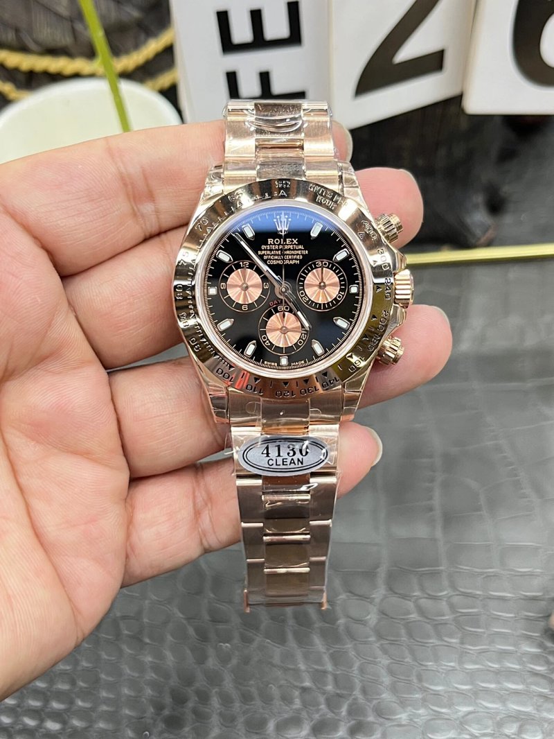 Rolex watch