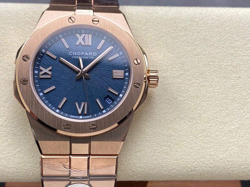 GH Factory AlpineEagle 41mmX9.7mm Chopard 01.01-c