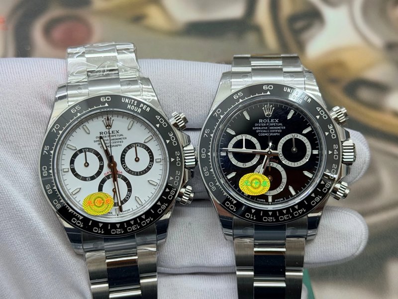 Rolex watch