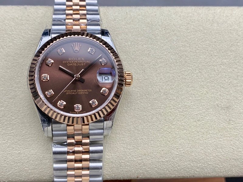Rolex watch