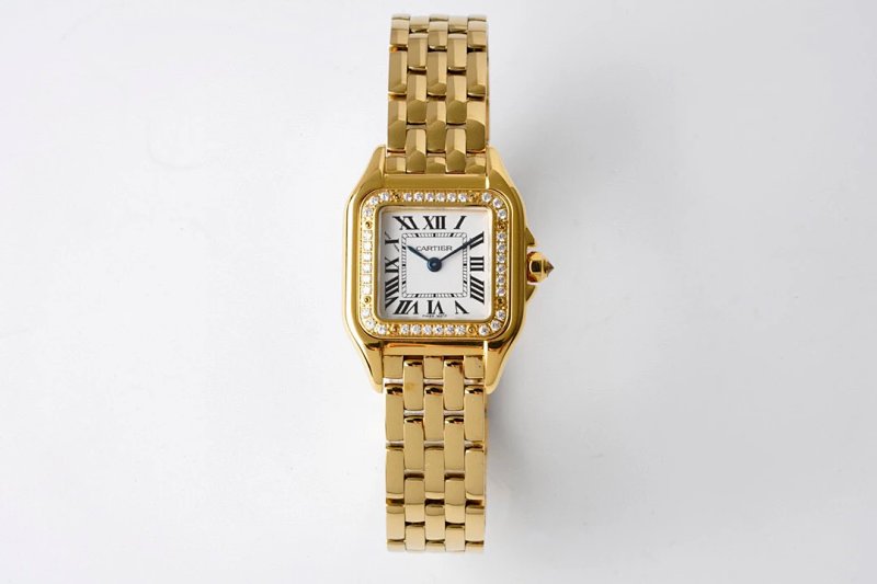 BV Panthère De Cartier