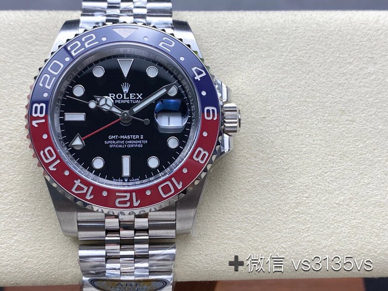 Rolex watch
