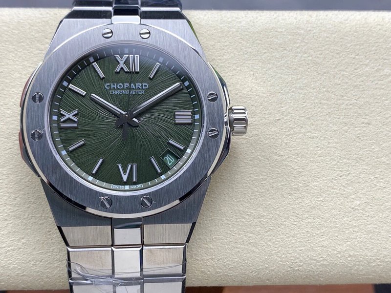 GH Factory AlpineEagle 41mmX9.7mm Chopard 01.01-c