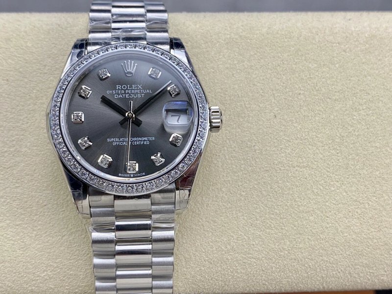 Rolex bag