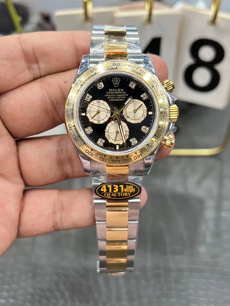 Rolex watch