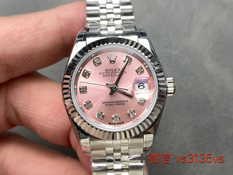 Rolex watch