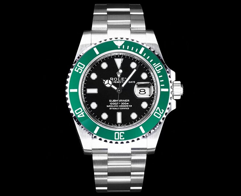Rolex watch