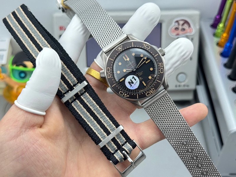 Omega watch