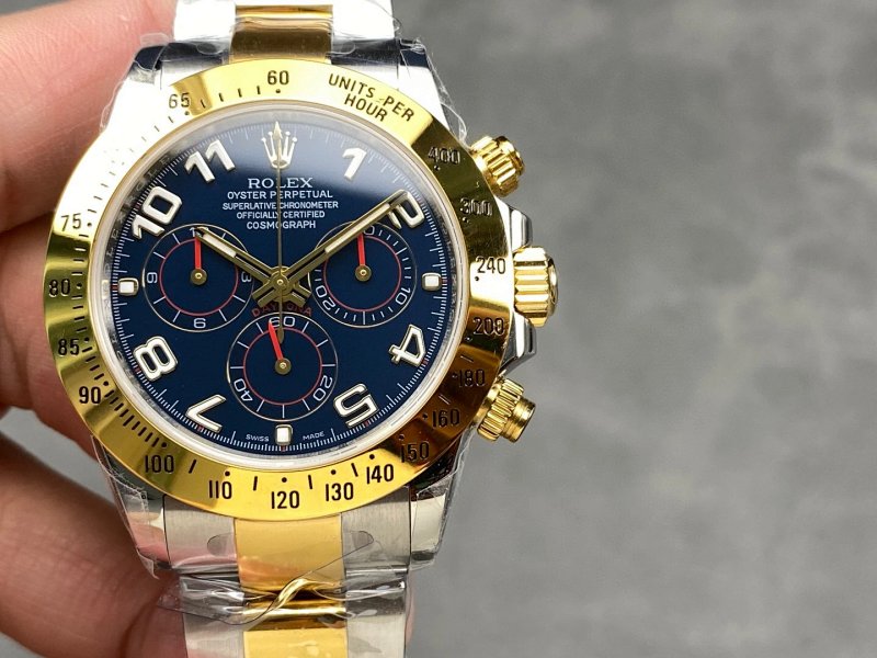 Rolex watch