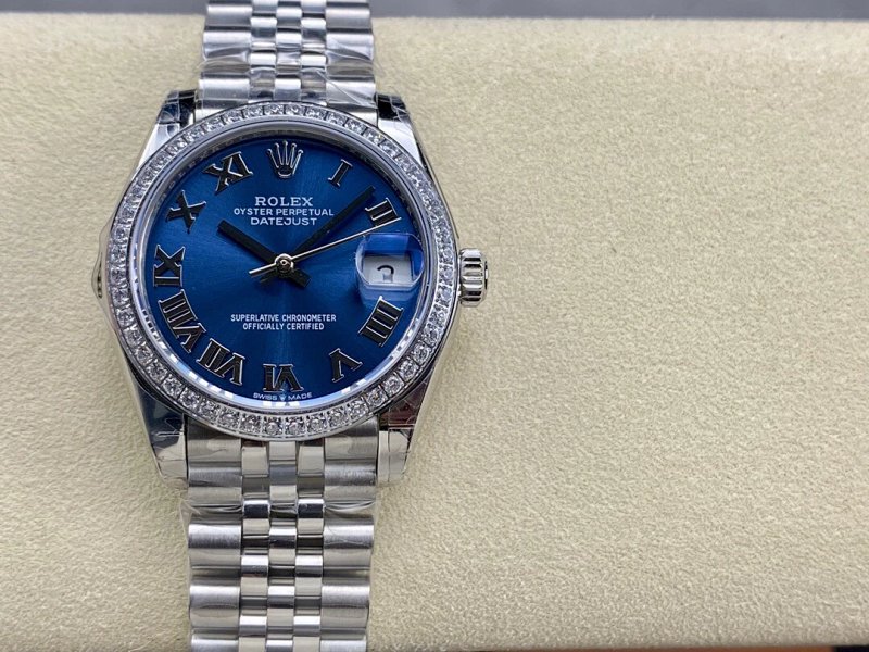 Rolex watch