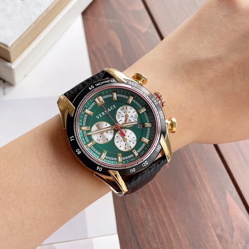 Versace Vdb 43mm