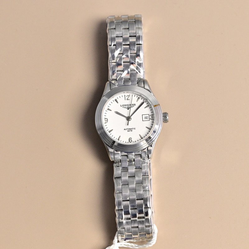Longines watch