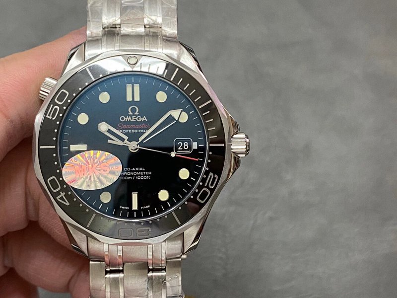 Omega watch