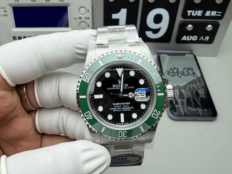 Rolex C 41mm Clean 41 41mm