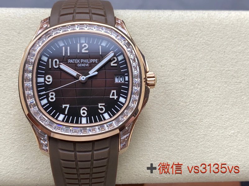 Watch from Three-legged