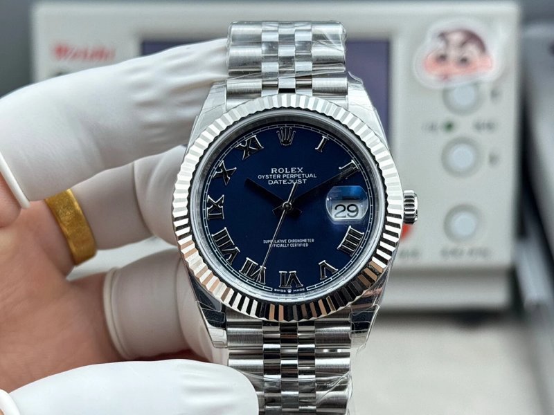 Rolex Wkd Factory 41mm 41 72