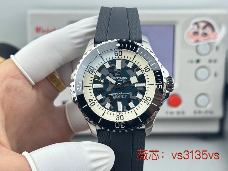 Bls V2 9 Superocean Automatic Bls BO1F