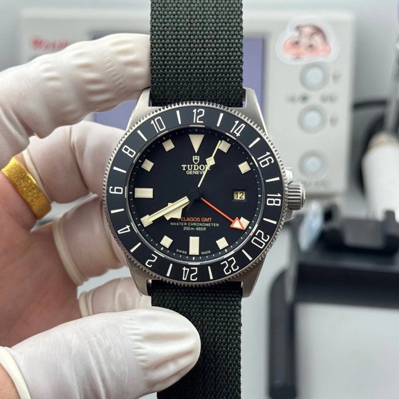 BR Fxd- 100 X1 Gmt