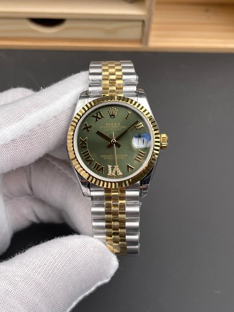 Goyard watch