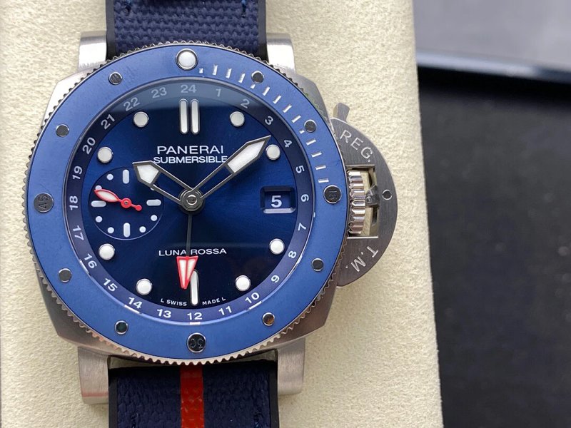 VS Pam1507 42mm Vs1507