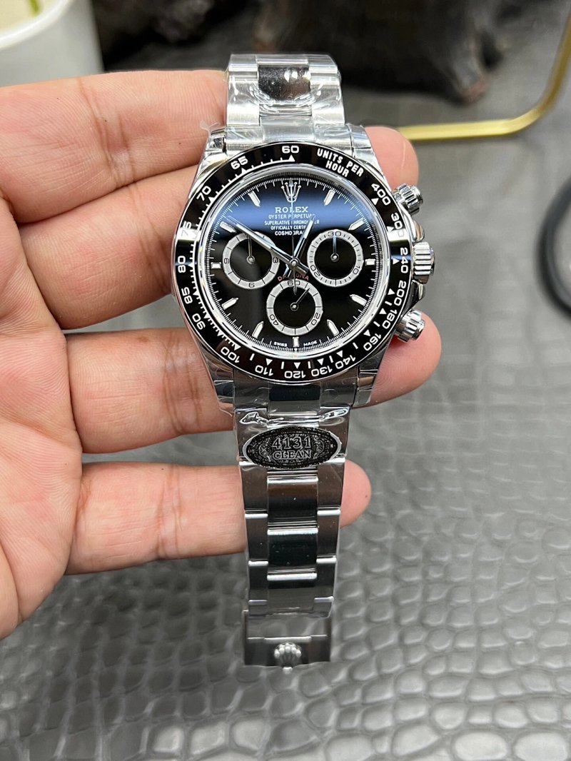 Rolex Cvs 40mm Cal.4131