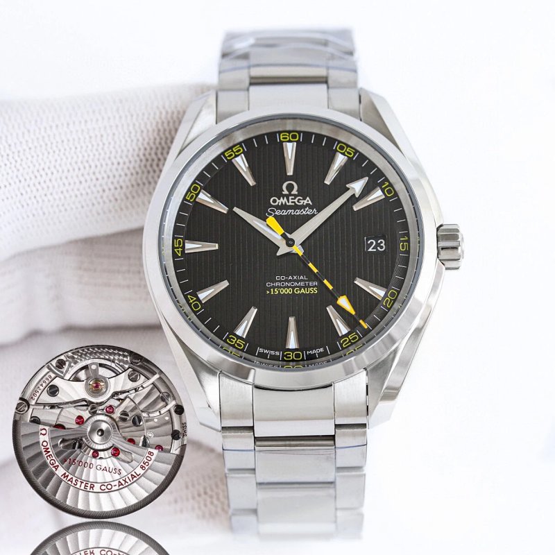 Omega watch