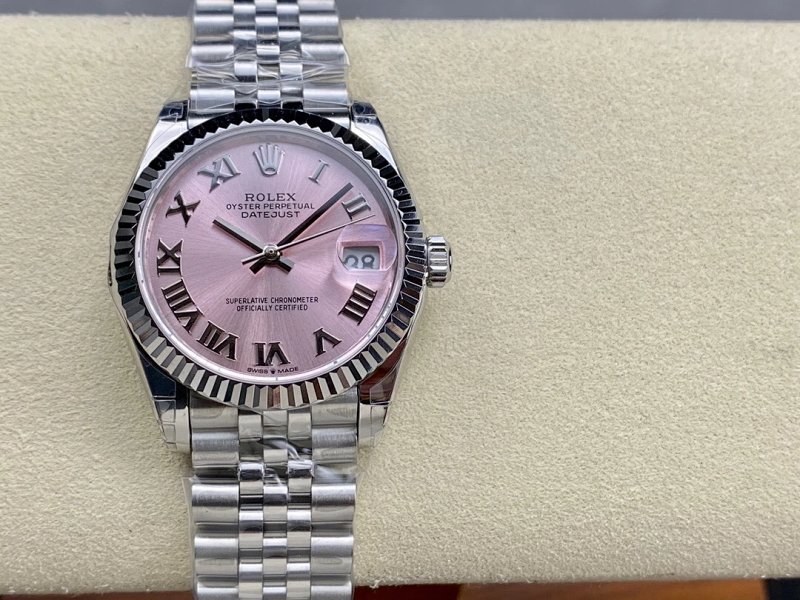 Rolex watch