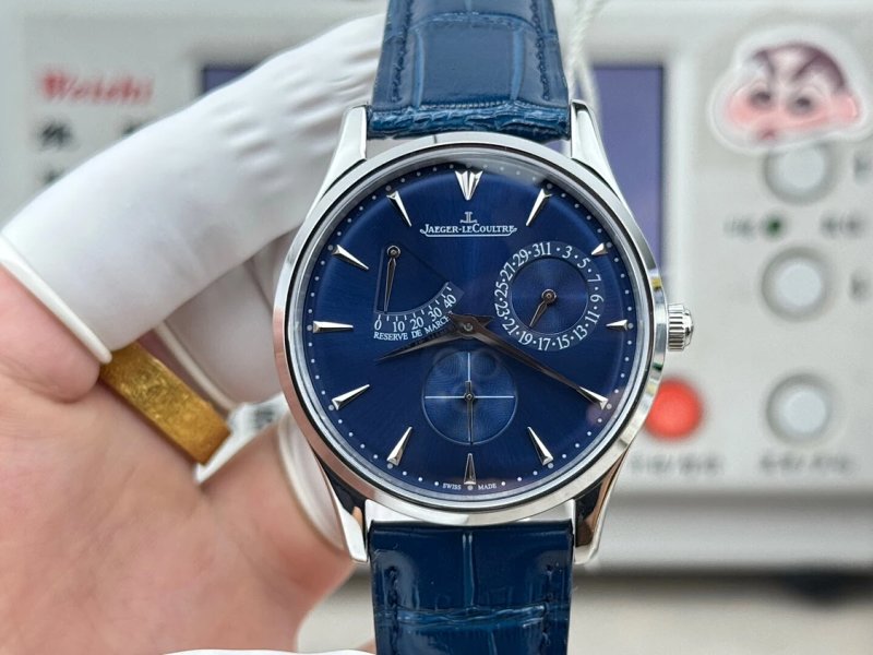 ZF Master Ultra Thin Réserve De Marche