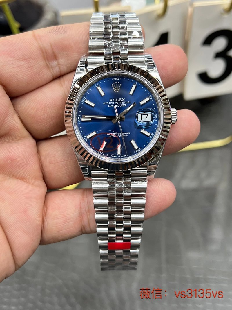 Rolex watch