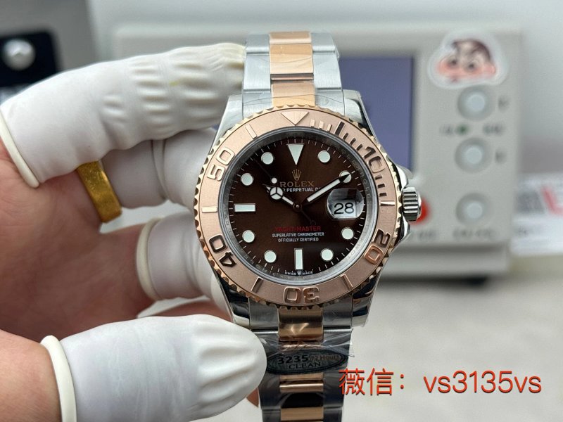 Rolex watch