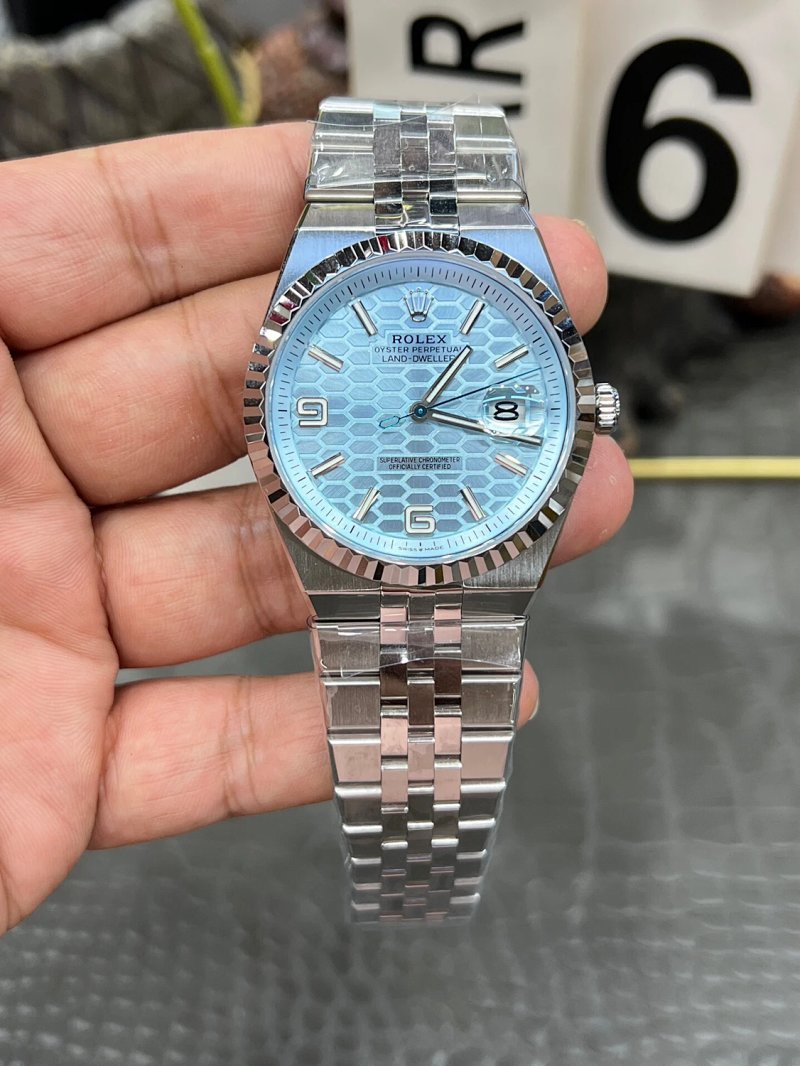 Rolex watch