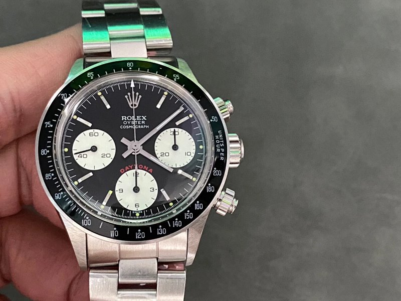 Rolex watch