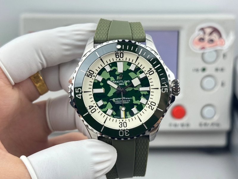 Bls V2 9 Superocean Automatic Bls BO1F