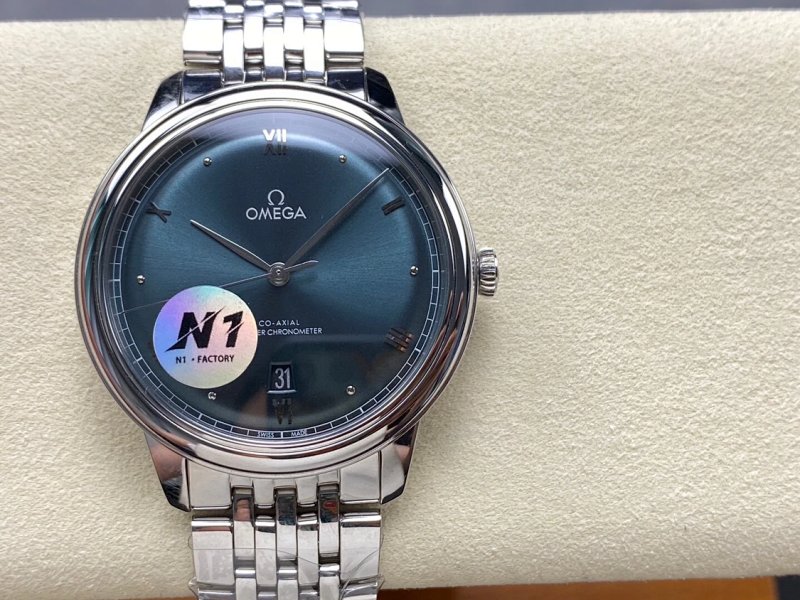 Omega watch