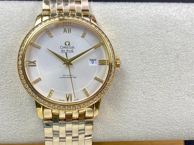Omega watch