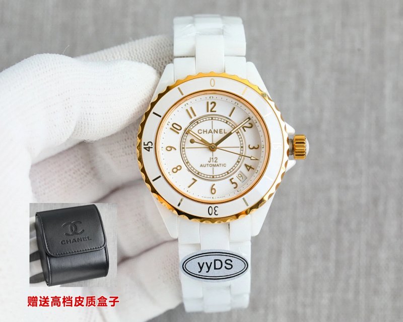 Yyds Factory 18 K YT3 Chanel 18 K