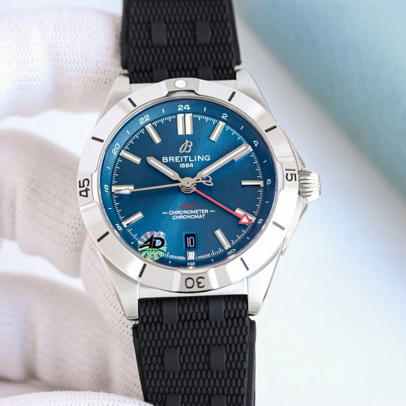 Watch from Three-legged