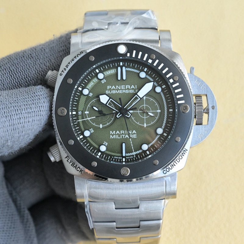 V7 Submersible Bmg-Tech 47 Bmg-Tech 47mm