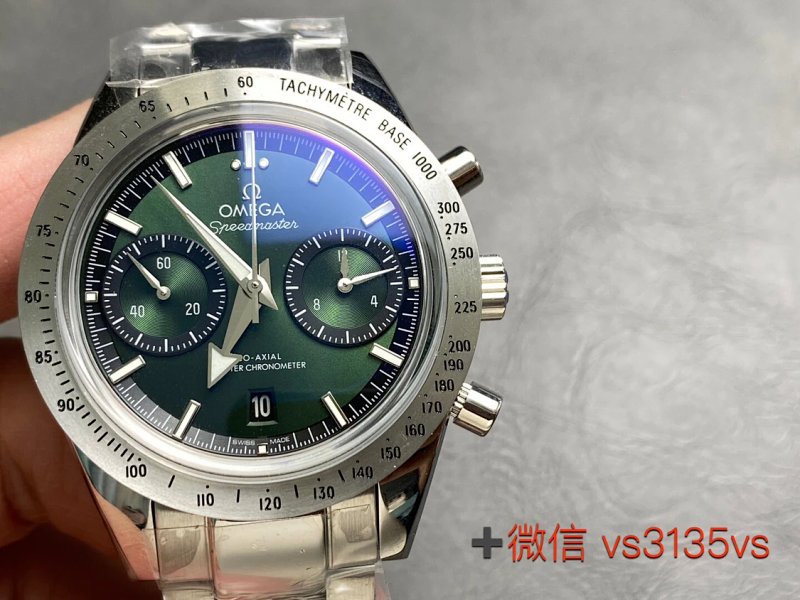 Omega Moon Watch 311.92.44.51.99.001 44.25 3 9 T
