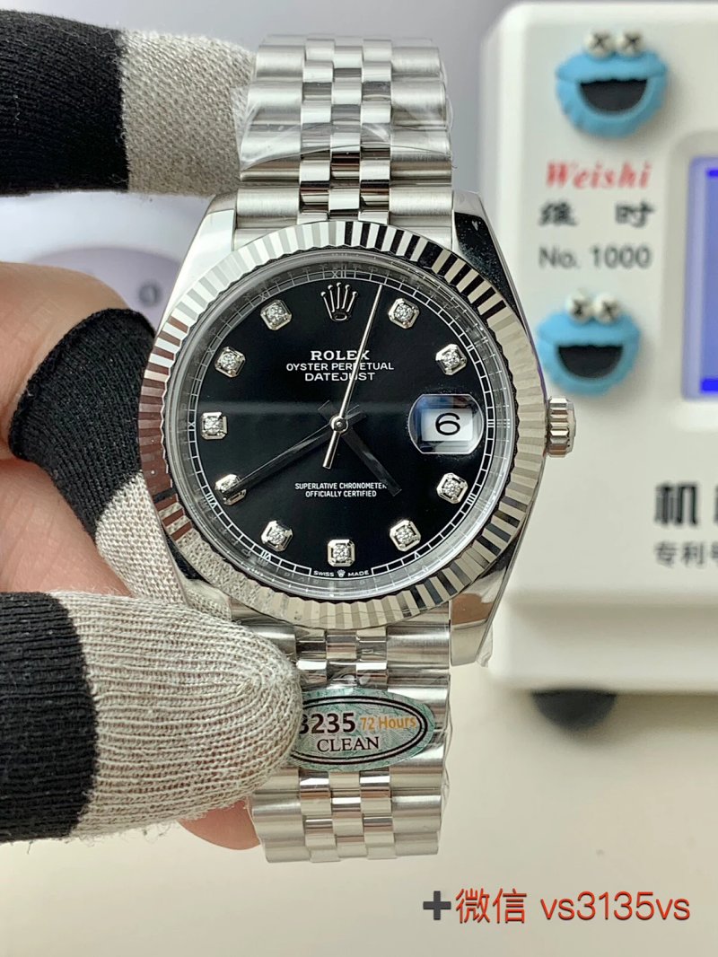Rolex Clean41mm 41mm