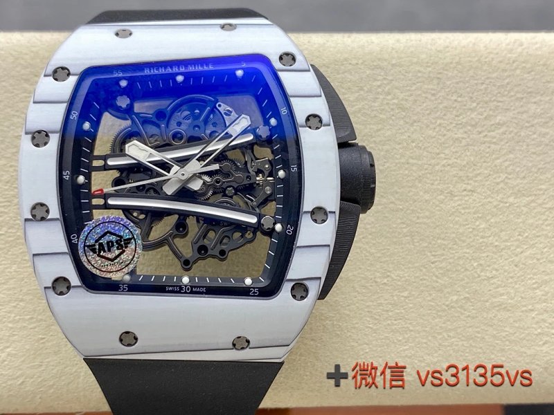 Watch from Three-legged