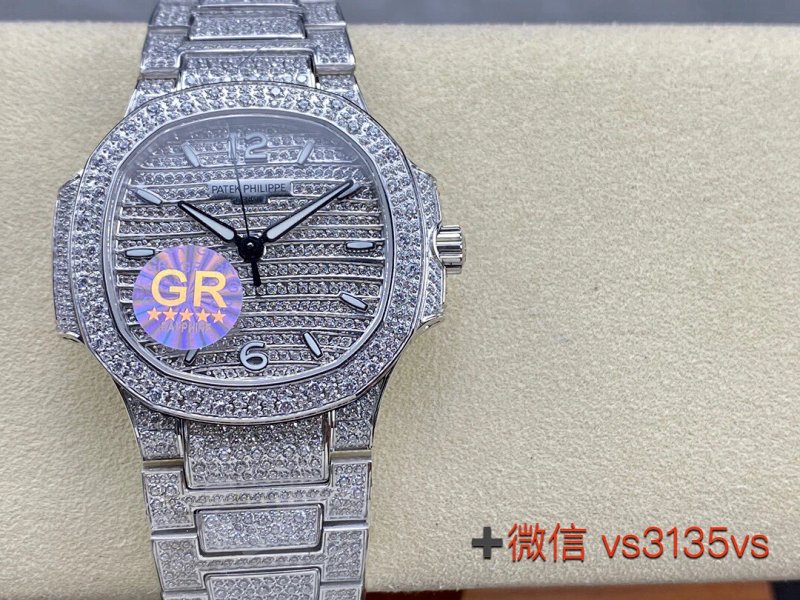 Watch from Three-legged