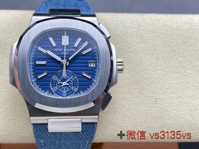 Watch from Three-legged