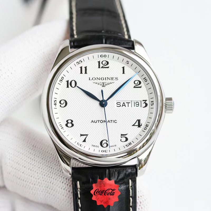 Longines watch