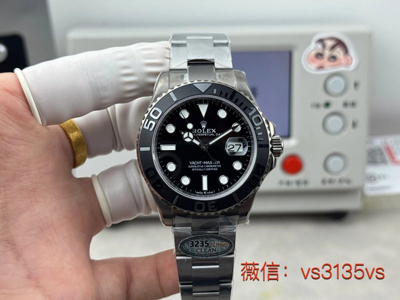Acne Studios watch