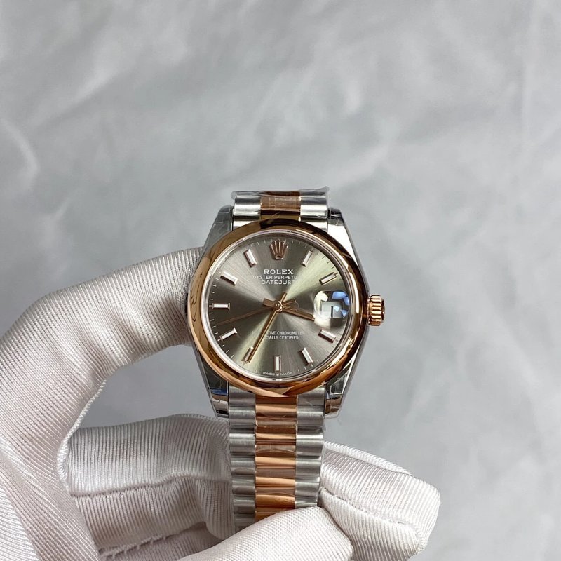 Rolex watch