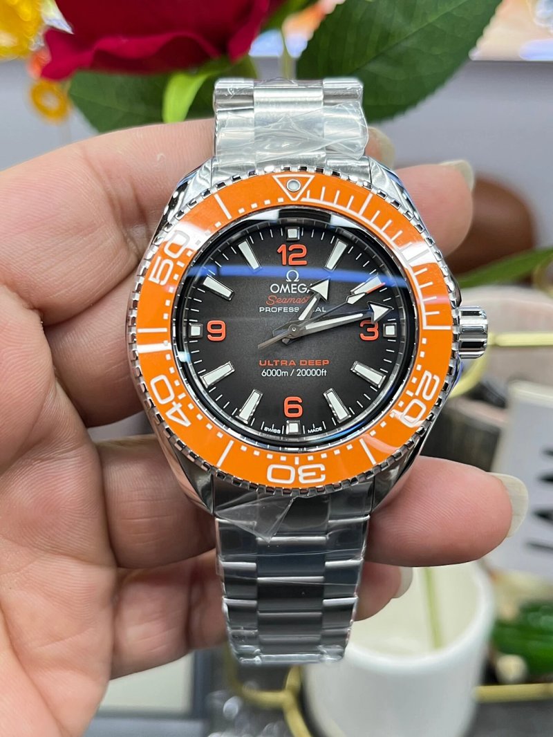 Omega watch